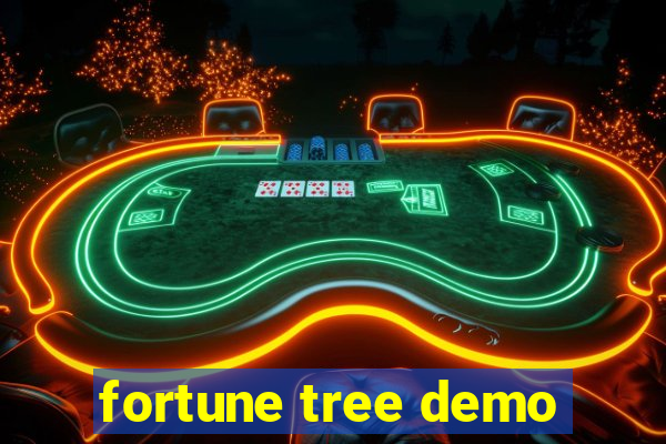 fortune tree demo